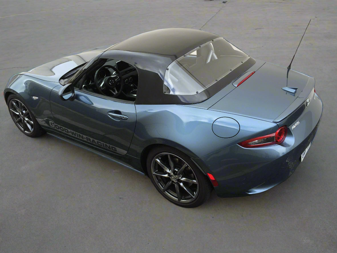 2016 - UP | ND | MX-5 | Hardtop