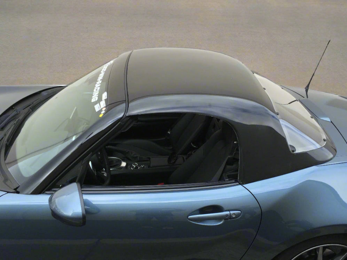 2016 - UP | ND | MX-5 | Hardtop