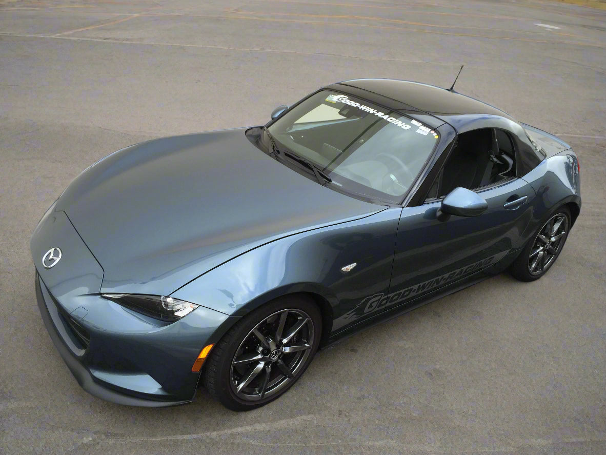 2016 - UP | ND | MX-5 | Hardtop