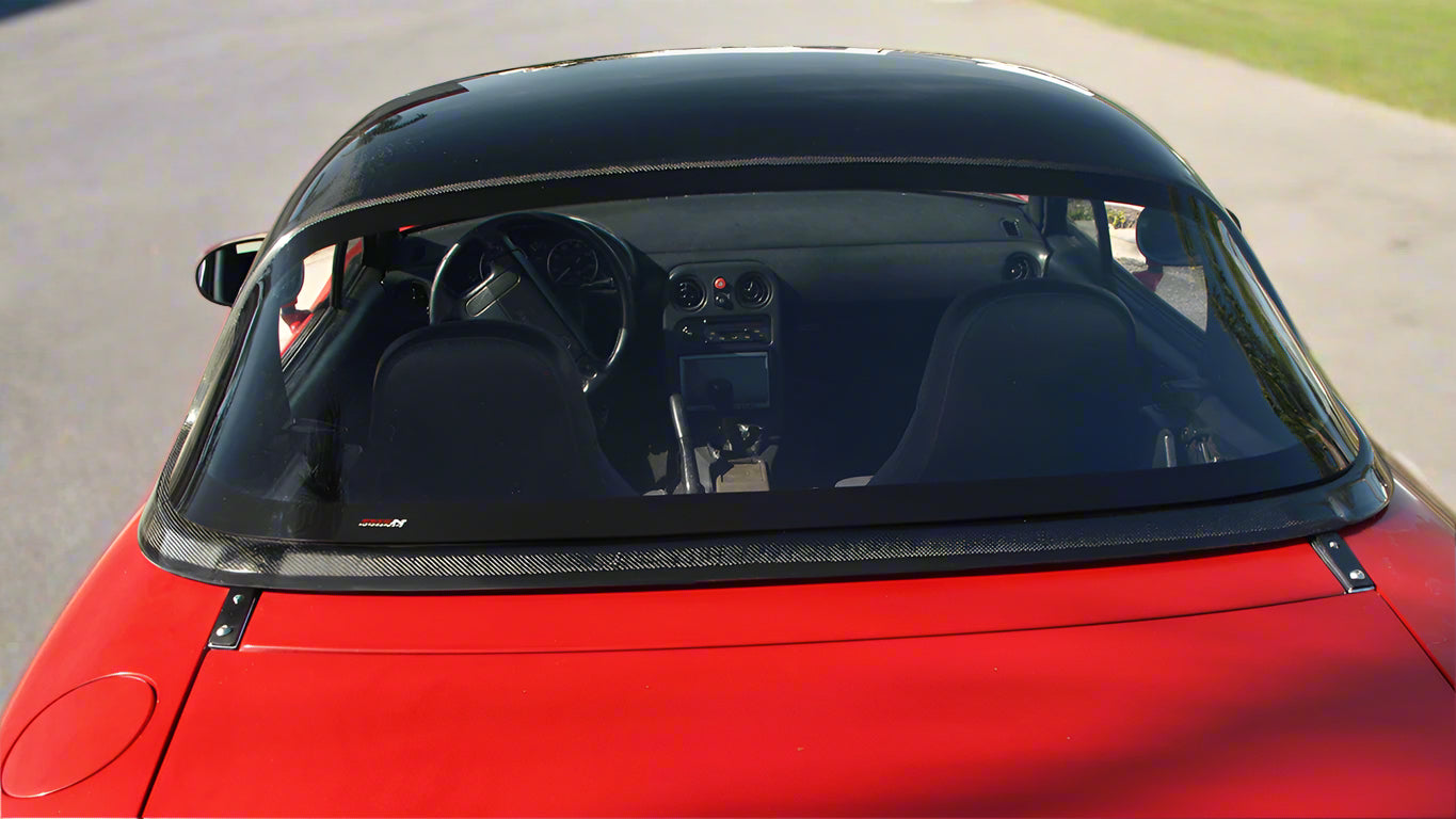 1990-2005 | NA-NB | Miata-MX-5 | Hardtop