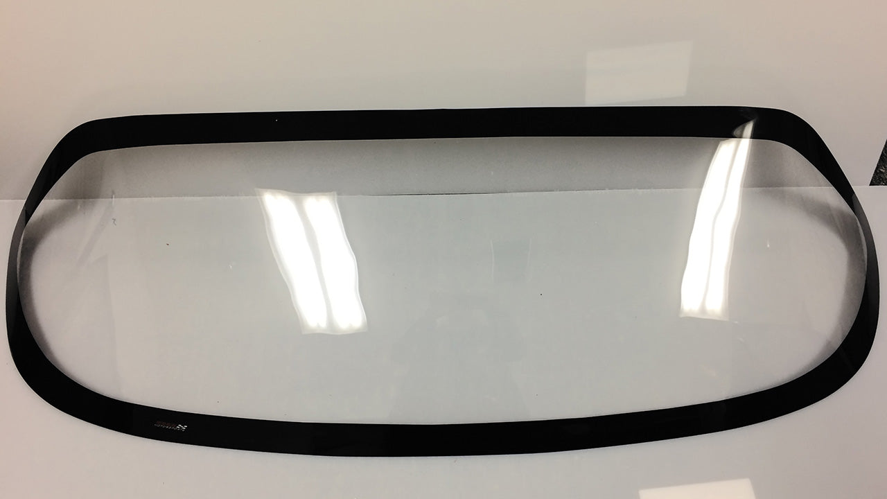 Replacement Rear Window for ND Hardtops (Molded)