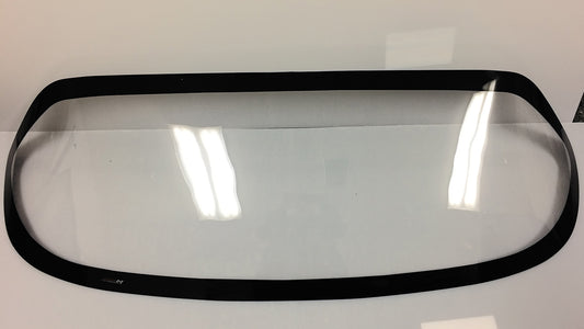 Replacement Rear Window for NA/NB Hardtops (Molded)