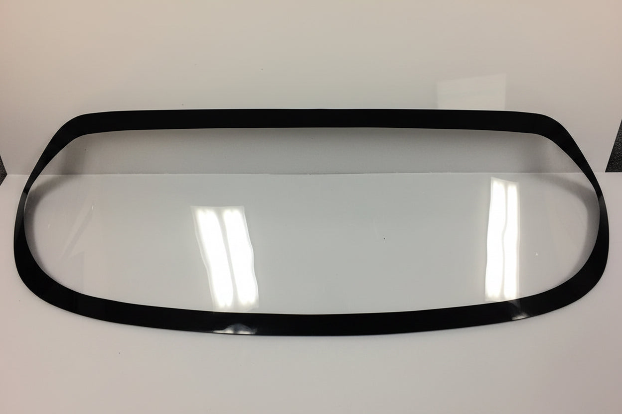 NC Replacement Molded Window 2.0