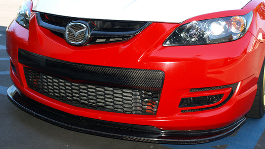 Mazdaspeed 3 | 1st Gen | Front Splitter