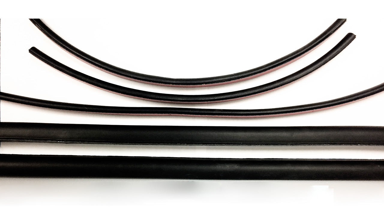 Replacement Seals for DG Motorsports Hardtop | NC (2006-2014)