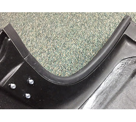 Replacement Seals for DG Motorsports Hardtop | NC (2006-2014)
