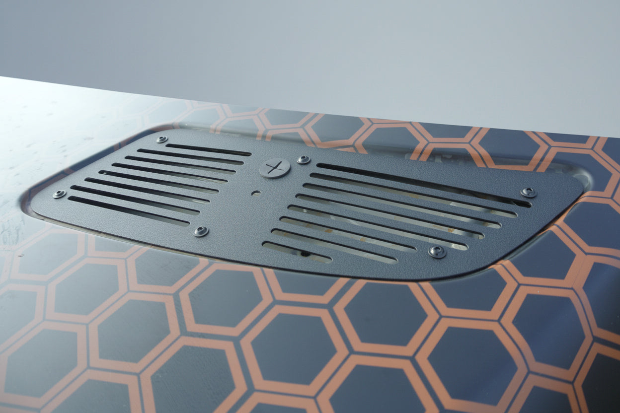 Dgmotorsports Tech Vents