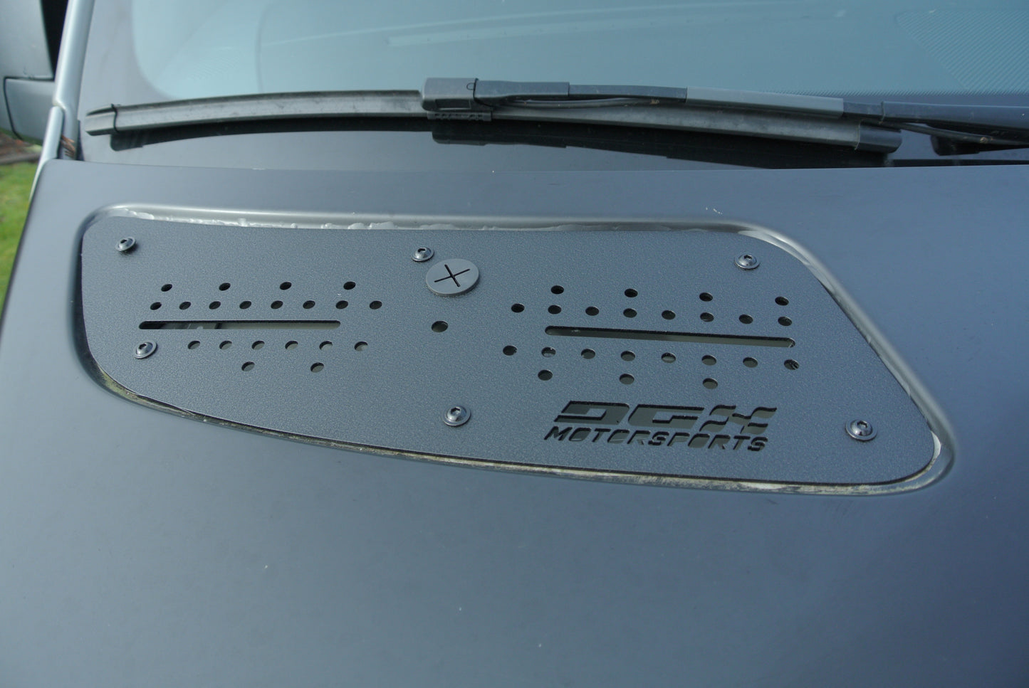 Dgmotorsports Tech Vents
