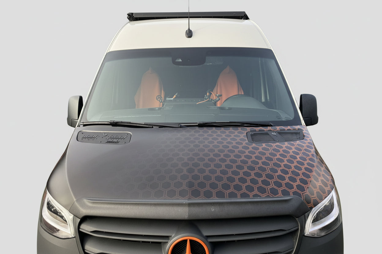 Dgmotorsports Tech Vents